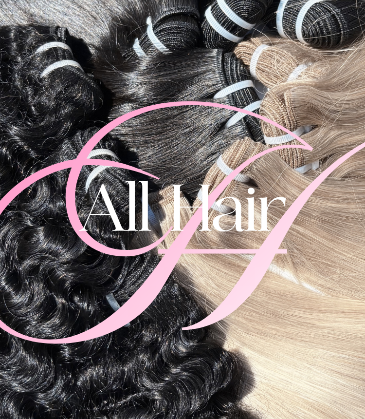 ALL HAIR