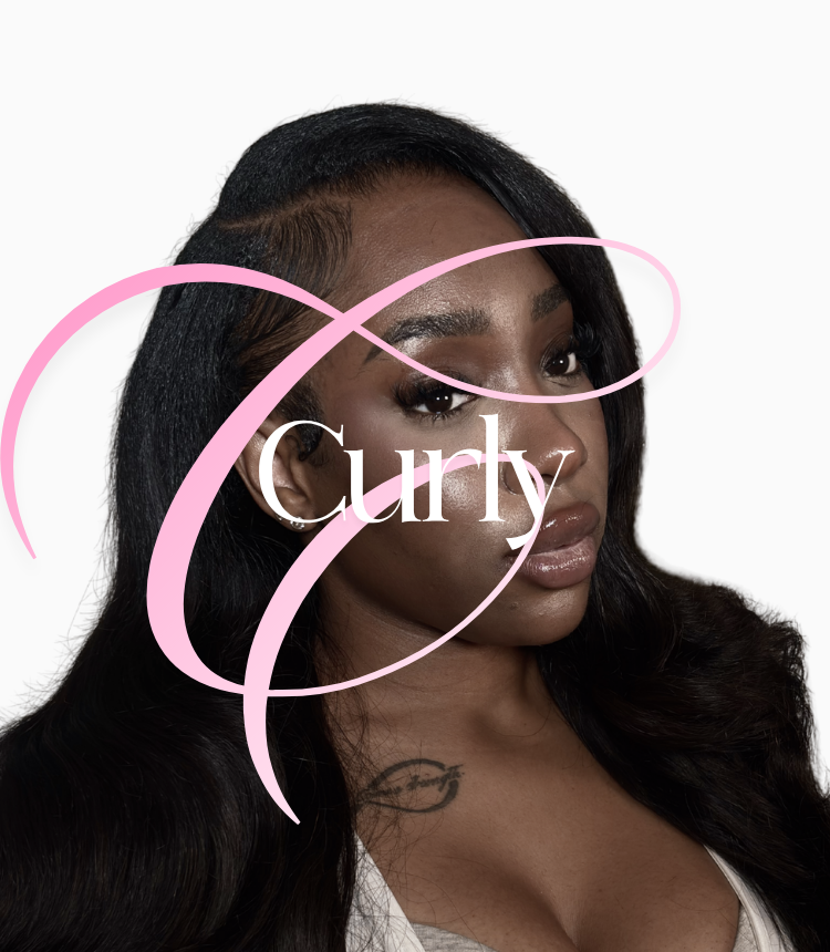 Curly