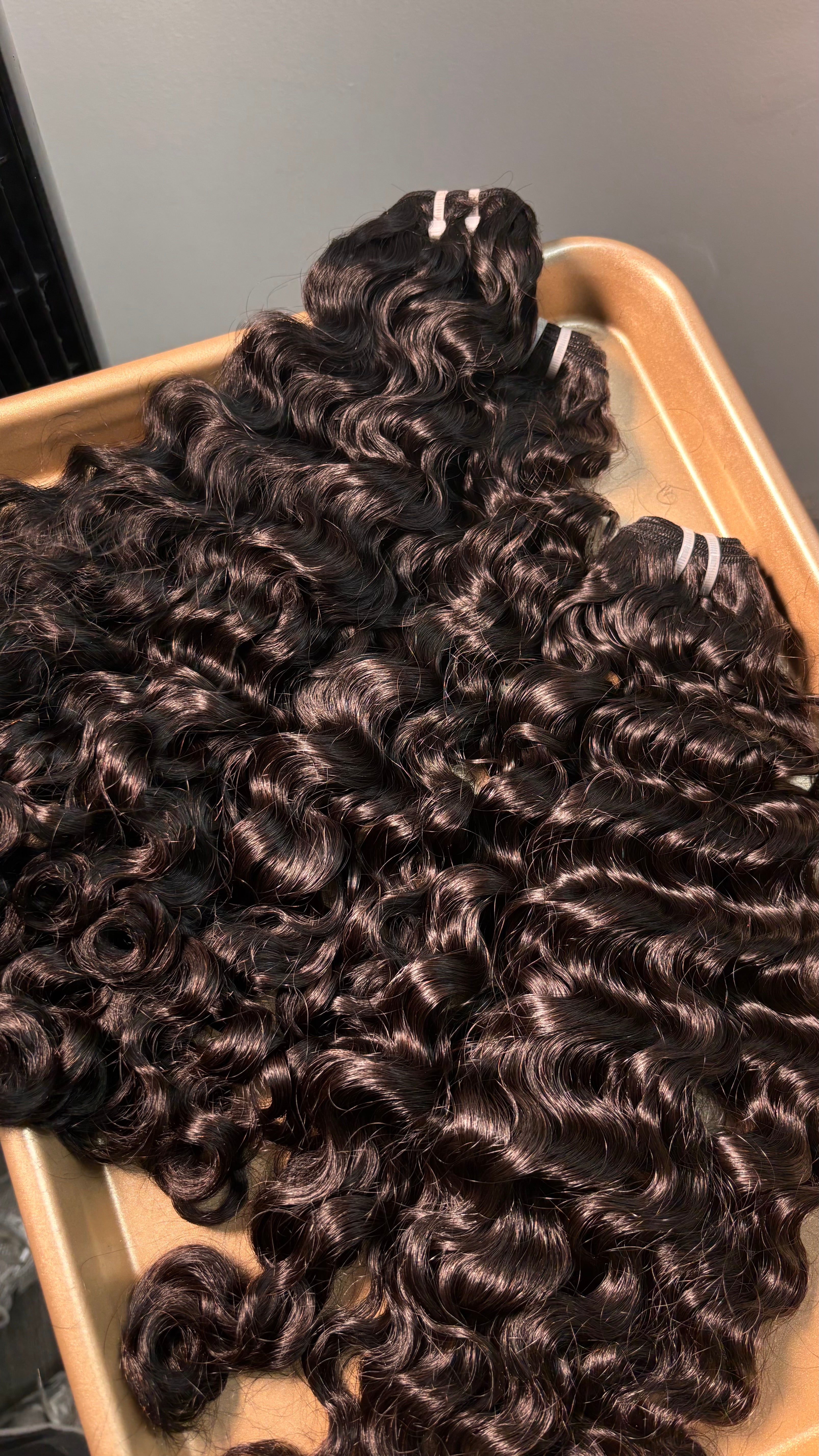 DOLL CURLS