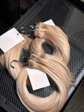 Champagne Swirl Pre Coloured Bundles