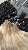 CAMBODIAN VIRGIN BUNDLES - STRAIGHT (NATURAL BLACK)