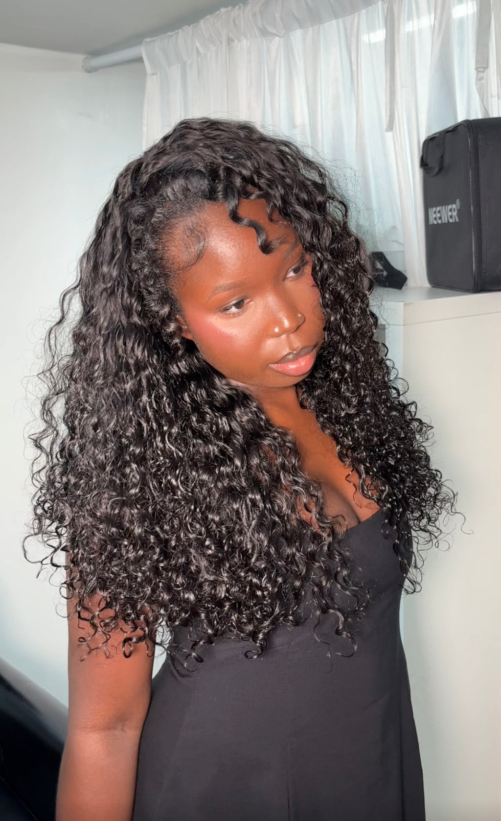 DOLL CURLS
