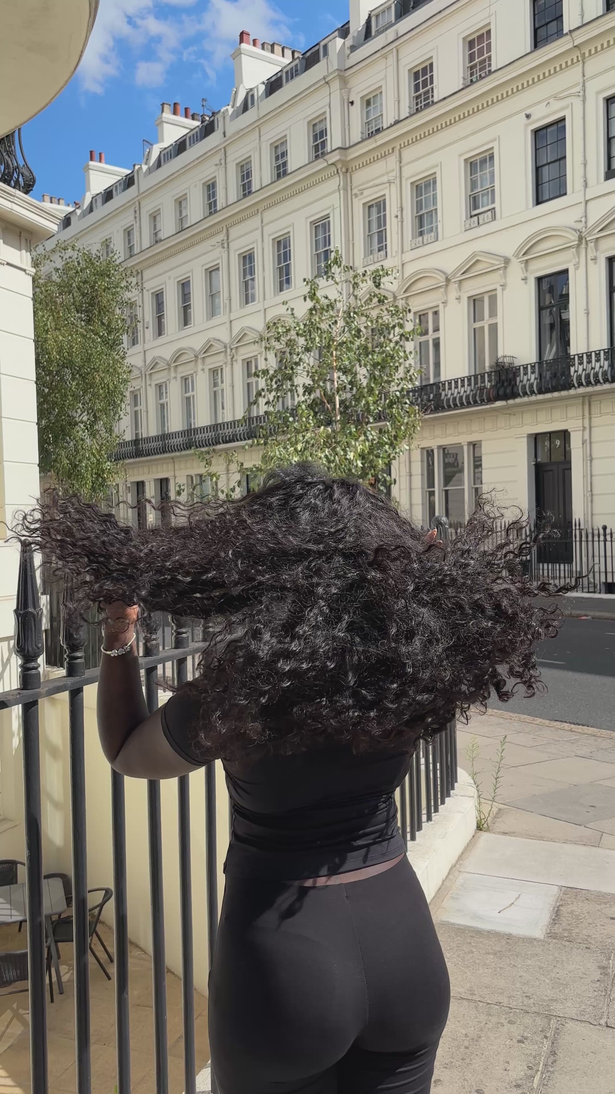 DOLL CURLS